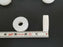 LOT OF 7 NEW GENERIC F-3198 GUIDE ROLLERS AAA2-6B2