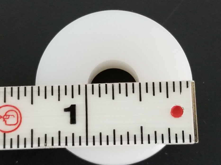 LOT OF 7 NEW GENERIC F-3198 GUIDE ROLLERS AAA2-6B2