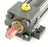PARKER MODEL: 02.00 CC-P2HLT14AC 8.500 CYLINDER 3000PSI