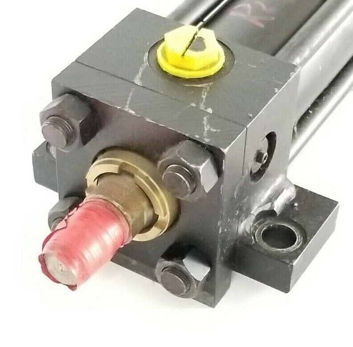 PARKER MODEL: 02.00 CC-P2HLT14AC 8.500 CYLINDER 3000PSI
