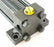 PARKER MODEL: 02.00 CC-P2HLT14AC 8.500 CYLINDER 3000PSI