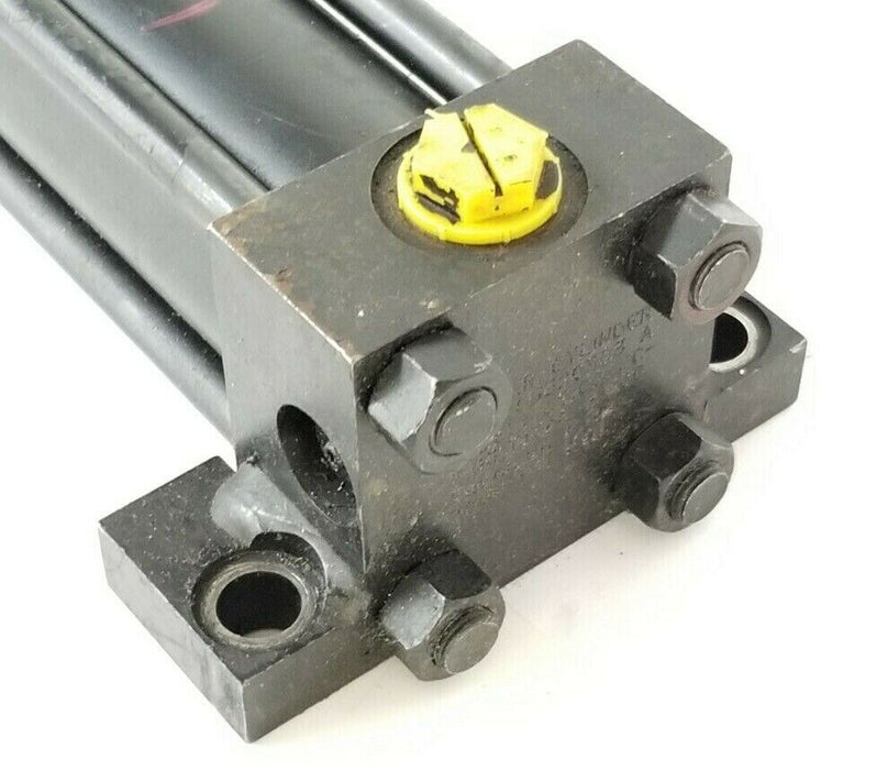 PARKER MODEL: 02.00 CC-P2HLT14AC 8.500 CYLINDER 3000PSI