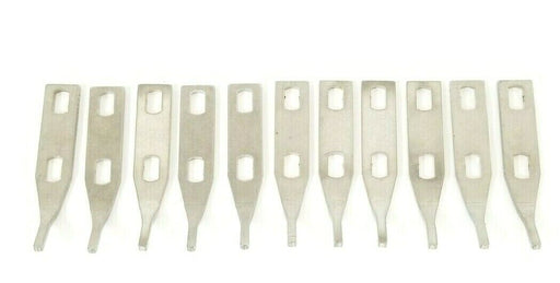 LOT OF 11 NEW KRONES 1-011-56-799-0 FINGERS 1011567990