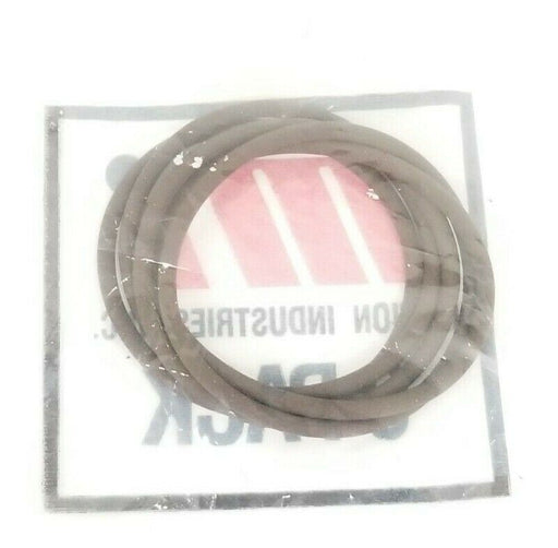 PACK OF 5 NEW MOTION 00624886 O-RINGS 130 FKM 75, 1.625" ID, 1-13/16" OD