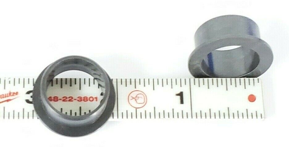 LOT OF 106 NEW CEMCO 661-012210-999 HI TEMP BUSHINGS 3/4''