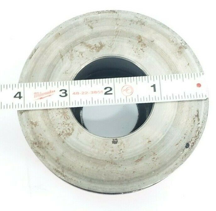 GENERIC 205671 PULLEY