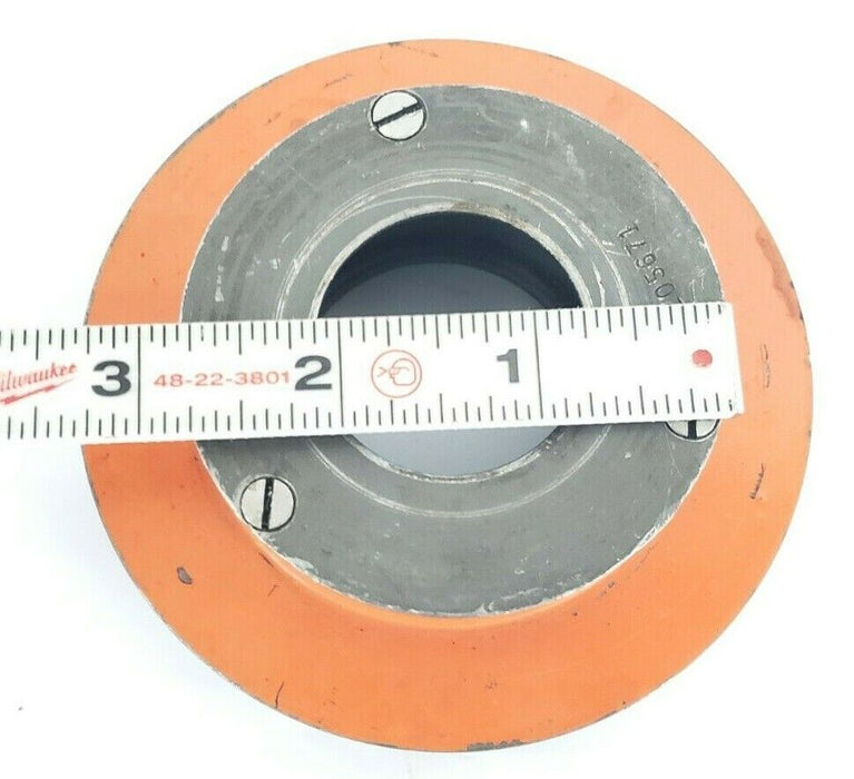 GENERIC 205671 PULLEY