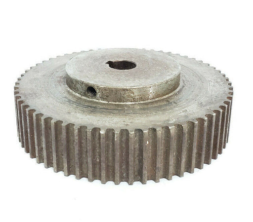 MARTIN P605M15 SPROCKET 1/2'' IN. KEYED BORE