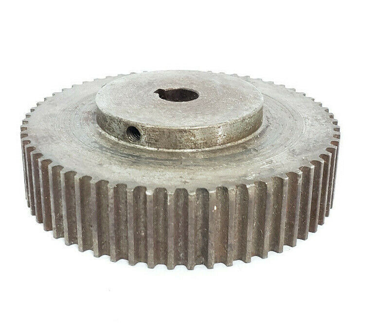 MARTIN P605M15 SPROCKET 1/2'' IN. KEYED BORE