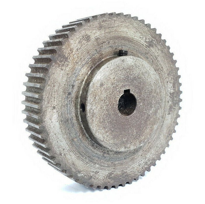 MARTIN P605M15 SPROCKET 1/2'' IN. KEYED BORE