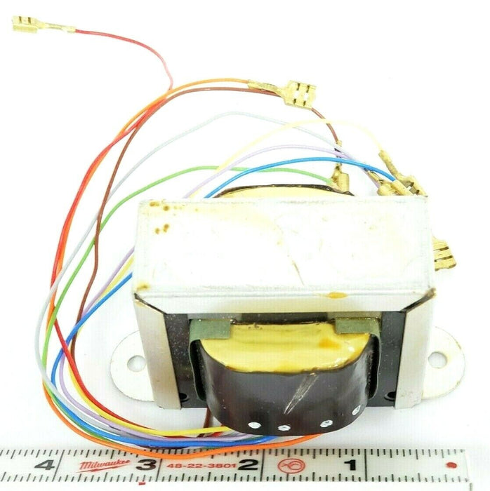 NEW GENERIC 1053367-A TRANSFORMER TTI-14924 1229-9534 1053367A
