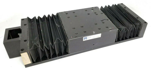 INDUSTRIAL CONTROL DEVICES CO. PT-POW27 LINEAR GUIDEWAY ASSEMBLY PT-P0W27