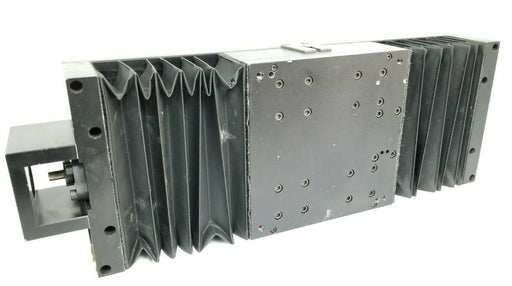 INDUSTRIAL CONTROL DEVICES CO. PT-POW27 LINEAR GUIDEWAY ASSEMBLY PT-P0W27