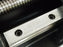 INDUSTRIAL CONTROL DEVICES CO. PT-POW27 LINEAR GUIDEWAY ASSEMBLY PT-P0W27