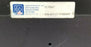 INDUSTRIAL CONTROL DEVICES CO. PT-POW27 LINEAR GUIDEWAY ASSEMBLY PT-P0W27