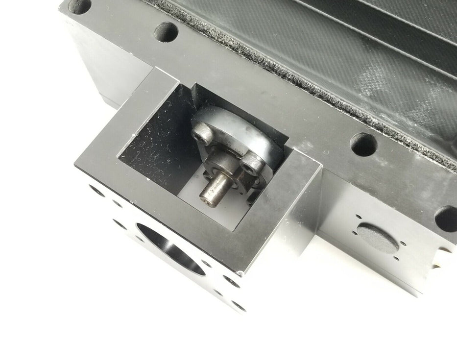 INDUSTRIAL CONTROL DEVICES CO. PT-POW27 LINEAR GUIDEWAY ASSEMBLY PT-P0W27