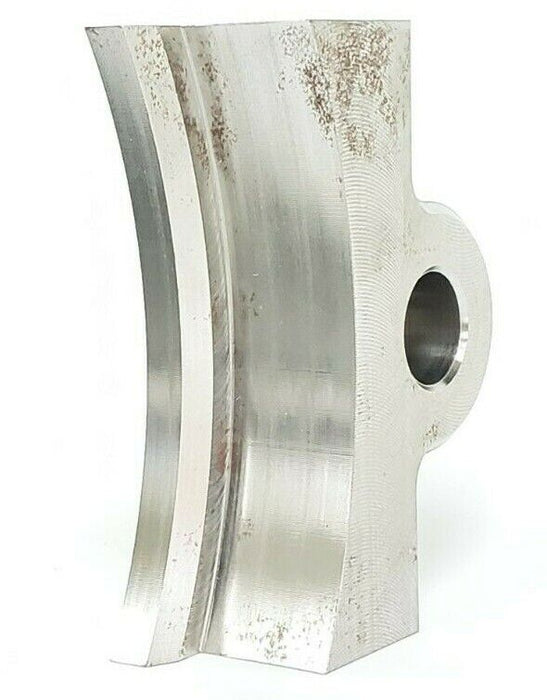 NEW REIS ROBOTICS USA IDENT. NO: 5169330 GRIPPER JAW 16MNCR5 / 1.7131