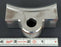 NEW REIS ROBOTICS USA IDENT. NO: 5169330 GRIPPER JAW 16MNCR5 / 1.7131