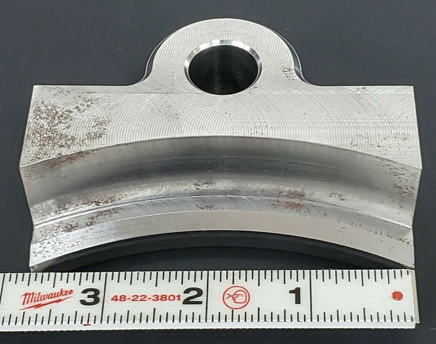 NEW REIS ROBOTICS USA IDENT. NO: 5169330 GRIPPER JAW 16MNCR5 / 1.7131