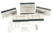 LOT OF 6 NEW REIS ROBOTICS USA 5205818 RUBBER CHEEKS SKR 17217-122E