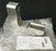 NEW REIS GmbH & CO. 5170675 GRIPPER FINGER ALMGSI0,5 / 3.3206.71 50X140X165