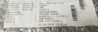 NEW REIS GmbH & CO. 5170675 GRIPPER FINGER ALMGSI0,5 / 3.3206.71 50X140X165