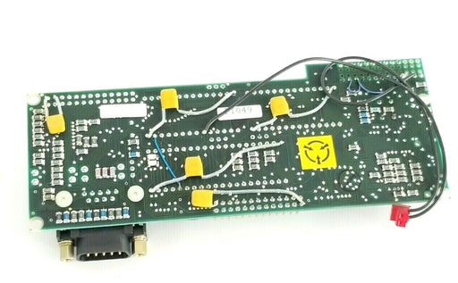 NEW BOSTON FINCOR 105762309-A INTERFACE BOARD REV: A NL 106295901M0S-E V1.5