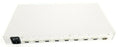 NIB RARITAN MODEL: VD18 VIDEOSHARE CONSOLE 115V/230V 60/50HZ .5A/.25A CMV1MP