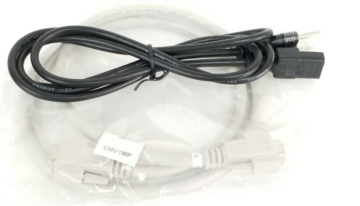 NIB RARITAN MODEL: VD18 VIDEOSHARE CONSOLE 115V/230V 60/50HZ .5A/.25A CMV1MP