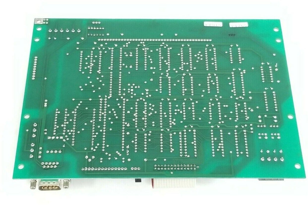 BOSTON FINCOR 106261803-B PULSE TACH. BOARD REV: B 1062753 W/ 105623011 REV: C