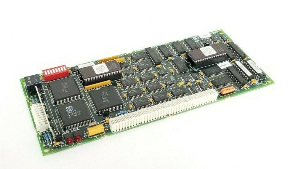 GE FANUC IC660ELB905P GENIUS NET IF MODULE 44A731604-G01 44A731605-001R00/0