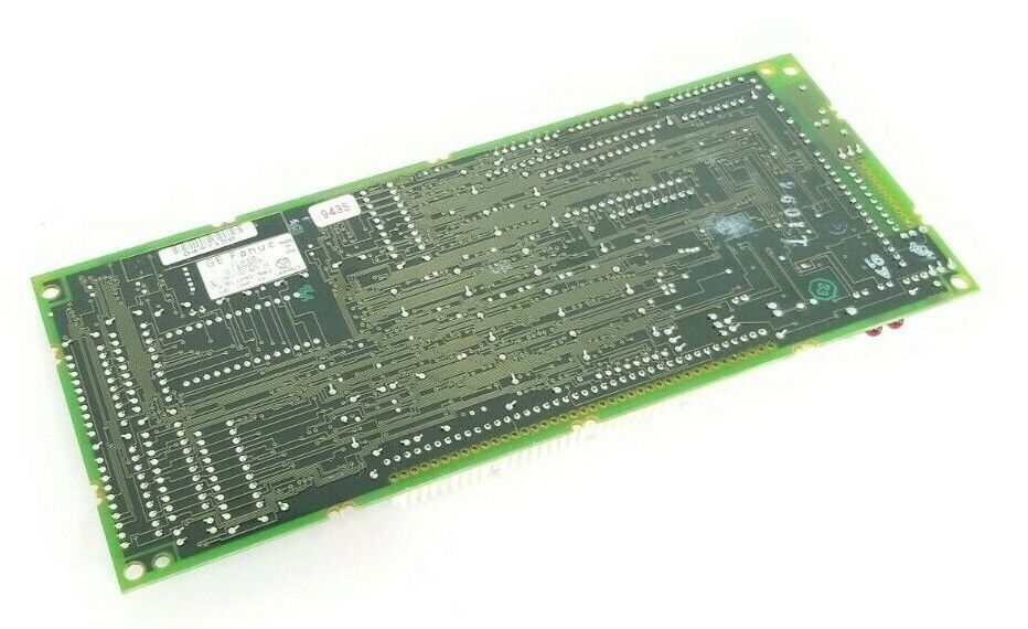 GE FANUC IC660ELB905P GENIUS NET IF MODULE 44A731604-G01 44A731605-001R00/0