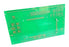 JOHNSTONE PUMP CO. 120-213C MOTHERBOARD A073B W/ (16) G5V-2 24VDC RELAYS 120213C