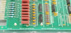 GE FANUC IC600BF832K INPUT MODULE 115VAC ASM. NO. 44A720750-G01 (REPAIRED)