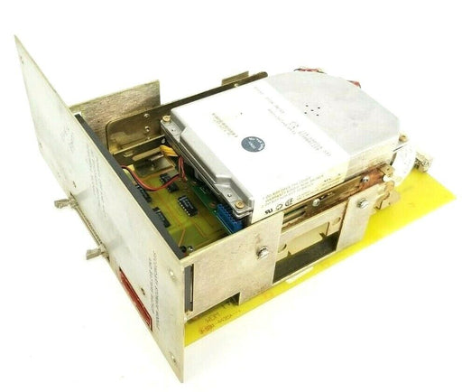 ADVANTAGE ELECTRONICS 3-424-2054A STORAGE MODULE REV. 10 GT3 134-500558-531