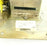ADVANTAGE ELECTRONICS 3-424-2054A STORAGE MODULE REV. 10 GT3 134-500558-531