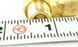 LOT OF 3 NEW SWAGELOK BRASS TEE PIPE FITTINGS 1/2'' IN. X 1/2'' X 1/2''