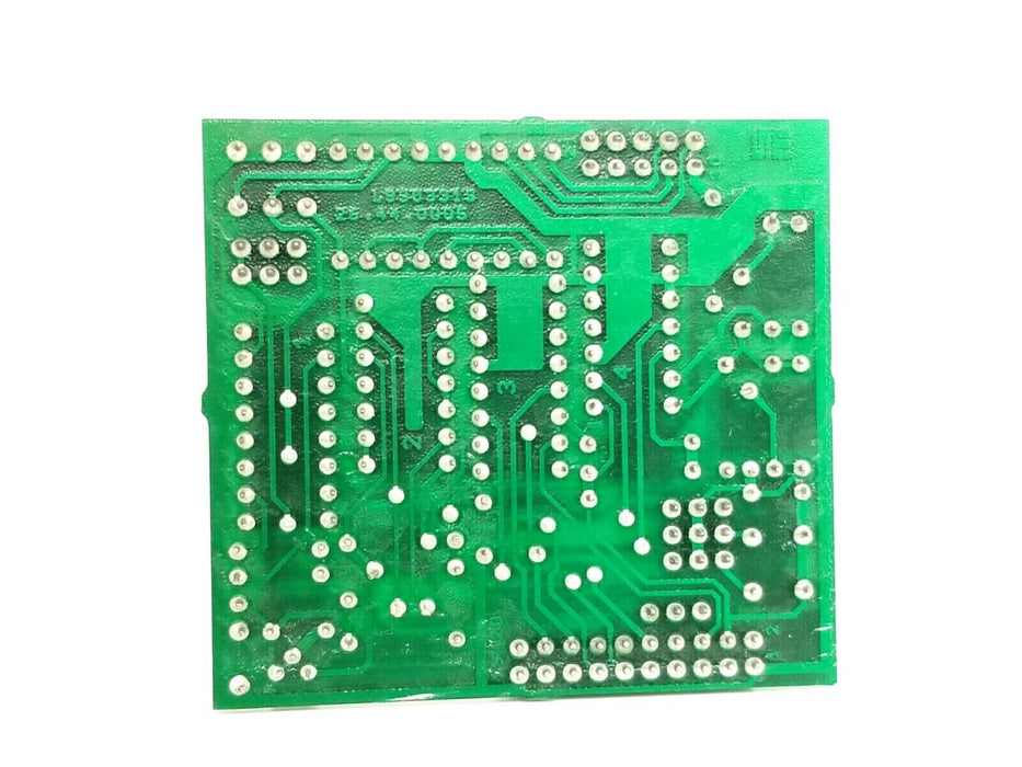 SIEB & MEYER 26.44.005 INTERFACE BOARD L930331S