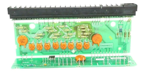 GE FANUC 44A730904-G01 GENIUS CONTROL BOARD T11GA2 VA-4 44A730905-001R01/1