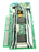 GE FANUC 44A719379-G01 GENIUS CONTROL BOARD SHDKA1 44A720821-001R03/3