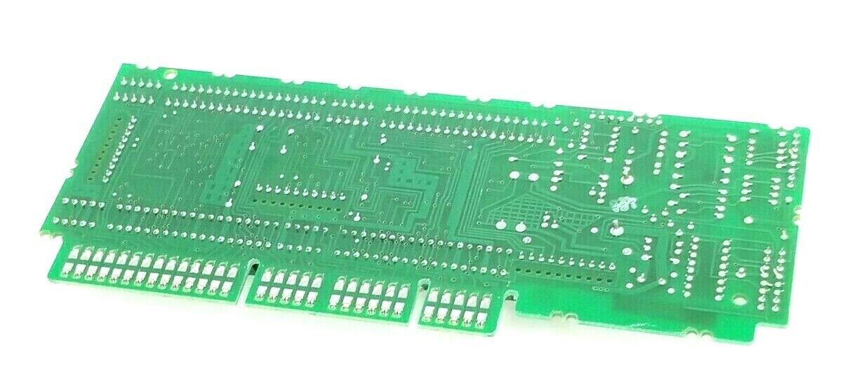 GE FANUC 44A719379-G01 GENIUS CONTROL BOARD SHDKA1 44A720821-001R03/3