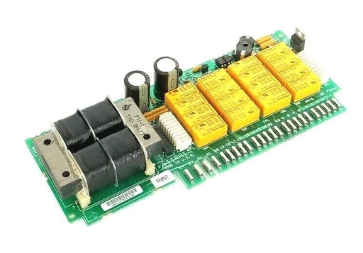 GE FANUC 44A724858-G01 GENIUS POWER BOARD S11RA1 44A726867-001R01/2