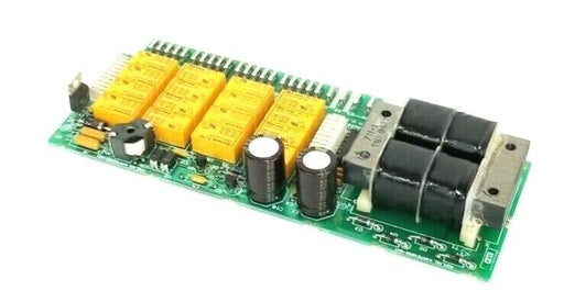GE FANUC 44A724858-G01 GENIUS POWER BOARD S11RA1 44A726867-001R01/2