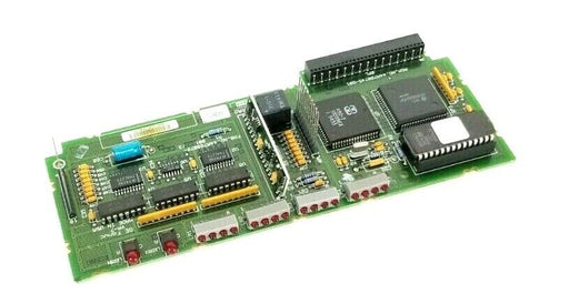 GE FANUC 44A720745-G01 GENIUS CONTROL BOARD VA-7 44A720745