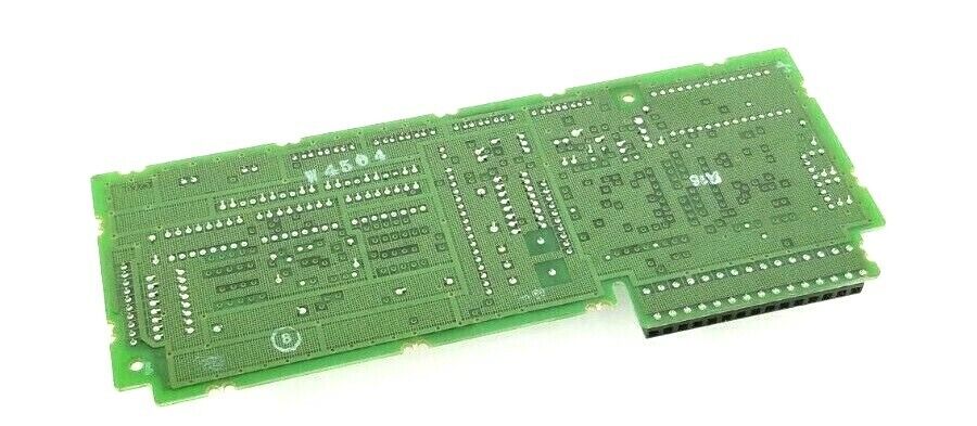 GE FANUC 44A720745-G01 GENIUS CONTROL BOARD VA-7 44A720745