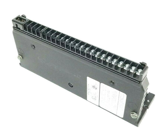 GE FANUC IC660TSD100K GENIUS LOW LEAKAGE TERM. ASM. IC660TSD100