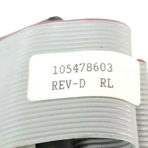 BOSTON / FINCOR 105478603 CABLE ASSEMBLY REV: D