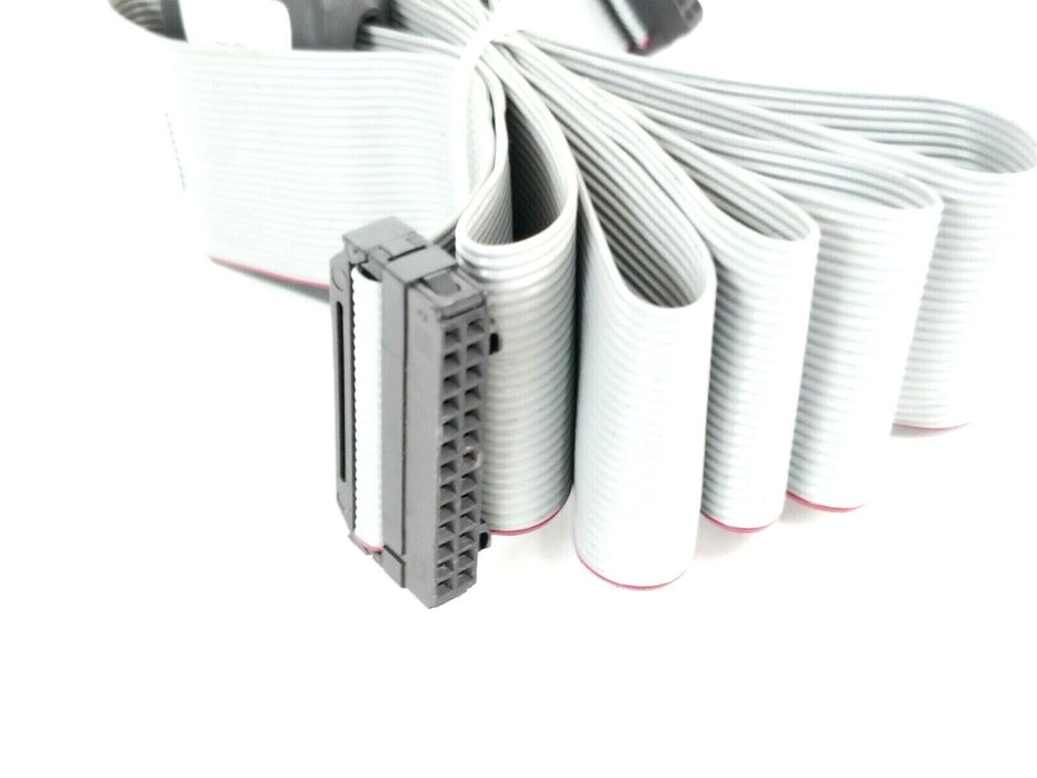 BOSTON / FINCOR 105478603 CABLE ASSEMBLY REV: D