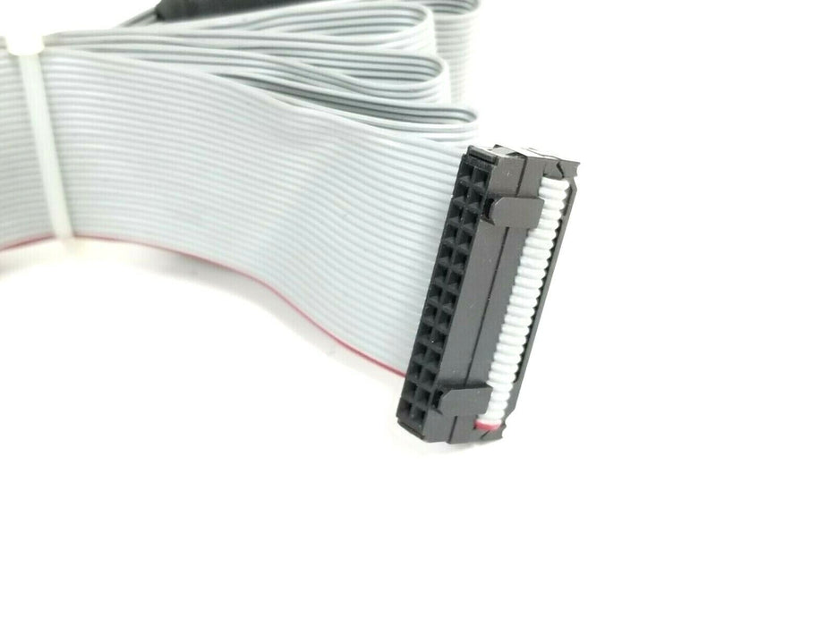 BOSTON / FINCOR 105478603 CABLE ASSEMBLY REV: D