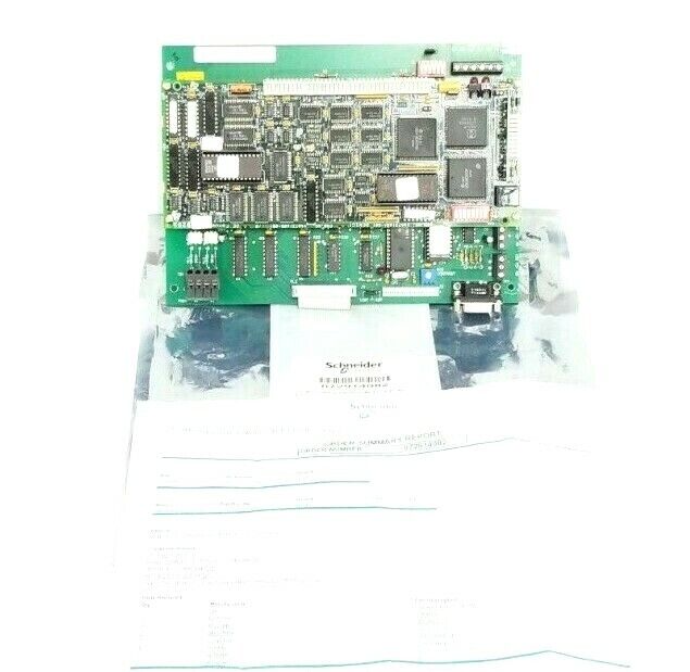 BOSTON / FINCOR 106261803-B PULSE TACH. BOARD REV: B 106261803 (REPAIRED)